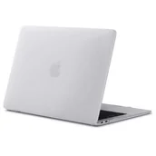 Torby na laptopy - Etui SMARTSHELL Macbook Air 13.6 A2681 M2 Matowy przezroczysty - miniaturka - grafika 1