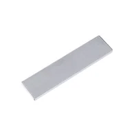 Sporty zimowe - akcesoria - Pilnik chromowy Holmenkol M-Mini 100mm HOL20527 - miniaturka - grafika 1