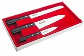 Noże kuchenne - Masahiro Zestaw noży Masahiro Sankei 358_424446 358_424446 - miniaturka - grafika 1