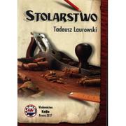 Podręczniki dla liceum - Stolarstwo Laurowski Tadeusz - miniaturka - grafika 1