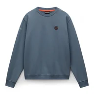 Bluzy męskie - Bluza męska Napapijri B-Badge C Sum - miniaturka - grafika 1