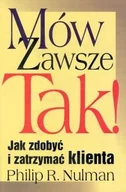 Biznes - Mów Zawsze Tak! - miniaturka - grafika 1