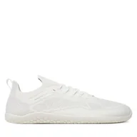 Sneakersy męskie - Sneakersy Vivo Barefoot Primus Lite Knit 309304-05 Biały - miniaturka - grafika 1
