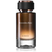 Wody i perfumy męskie - Mercedes-Benz Mercedes Benz Le Parfum 120 ml woda perfumowana - miniaturka - grafika 1