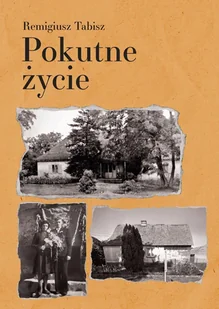 Pokutne życie - E-booki - literatura faktu - miniaturka - grafika 1