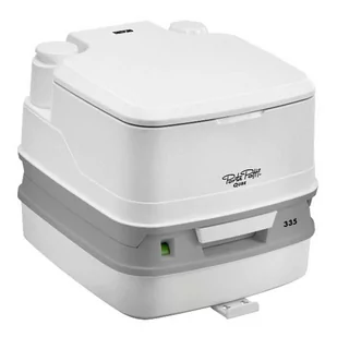 Thetford Porta Potti 335, Toilet 8710315024562 - Toalety turystyczne i przenośne - miniaturka - grafika 1