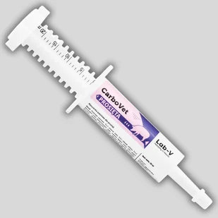 LAB-V CarboVet Prosięta - Preparat stosowany do eliminacji toksyn dla prosiąt 20 ml - Suplementy i witaminy dla psów - miniaturka - grafika 4