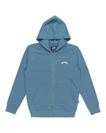 Bluzy dla chłopców - BILLABONG Bluza chłopięca Arch Zh Lt (1 szt.) - miniaturka - grafika 1