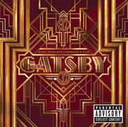 Inna muzyka - Music from Baz Luhrmann's Film the Great Gatsby (CD / Album) - miniaturka - grafika 1