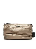 Torebki damskie - Pepe Jeans Torebka PL031580 Złoty - miniaturka - grafika 1