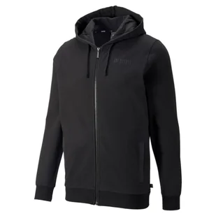 Bluza Sportowa Męska Puma Modern Basics Fz Tr - Bluzy sportowe męskie - miniaturka - grafika 1