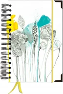 Zeszyty szkolne - TadaPlanner Notes w linie zeszyt A5 pamiętnik notatnik planer - miniaturka - grafika 1