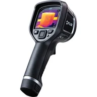 Inne urządzenia pomiarowe - FLIR Kamera termowizyjna E5-XT - miniaturka - grafika 1