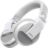 Słuchawki - Pioneer HDJ-X5 BT Białe (HDJ-X5BT-W) - miniaturka - grafika 1