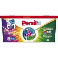 Środki do prania - Kapsułki do prania PERSIL Discs 4 in 1 Color - 32 szt. - miniaturka - grafika 1