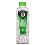 Broń alarmowa - Kulki 6mm Lancer Tactical 0,20 g BIO Competition PRO 5050 szt. - miniaturka - grafika 1