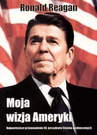 Pamiętniki, dzienniki, listy - Moja Wizja Ameryki - miniaturka - grafika 1