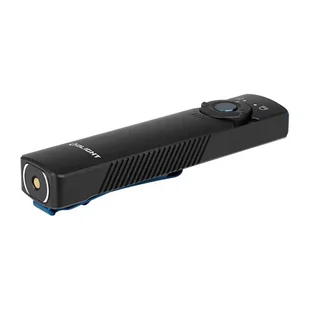 Olight - Latarka taktyczna LED Arkfeld UV - 1000 lm - Czarna - Arkfeld UV CW - Latarki - miniaturka - grafika 5