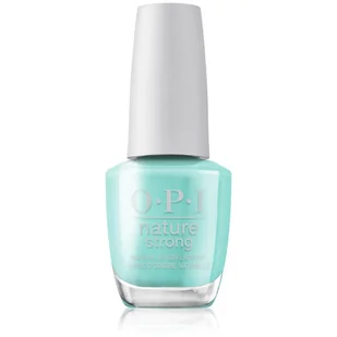 WEBHIDDENBRAND Lakier do paznokci Nature Strong 15 ml Cień Cactus What You Preach) - Lakiery do paznokci - miniaturka - grafika 1
