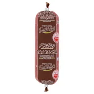 Mięso świeże i mrożone - Wędzarnia Dubielak Kiełbasa surowa wołowa metka tatarska 150 g - miniaturka - grafika 1