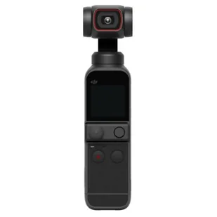 DJI Pocket 2 (Osmo Pocket 2) - Kamery cyfrowe - akcesoria - miniaturka - grafika 1