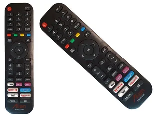 Pilot  EN2G30H 55A7100F, 65A7100F, 43A519EE - Piloty - miniaturka - grafika 1