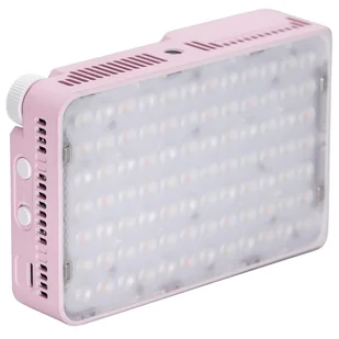 Amaran Ace 25c 2300-10000K RGBWW (Pink) - Kamery cyfrowe - akcesoria - miniaturka - grafika 1