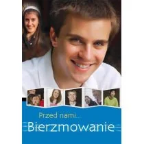 Homo Dei Przed nami bierzmowanie - Religia i religioznawstwo - miniaturka - grafika 1