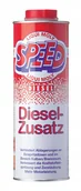 Płyny eksploatacyjne do aut - LIQUI MOLY SPEED DIESEL ZUSATZ 1L 2663 - miniaturka - grafika 1
