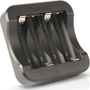 Ładowarka do aparatu Hahnel Hähnel ProCUBE 2 Plate for AA Batteries - Ładowarki i akumulatory - miniaturka - grafika 1