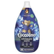 Środki do prania - Coccolino płyn do płukania Ultimate Care Fresh Sky 0,87 - miniaturka - grafika 1