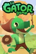Gry PC Cyfrowe - Lil Gator Game (PC) klucz Steam - miniaturka - grafika 1
