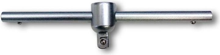 Dedra Pokrętło T CrV 1/2