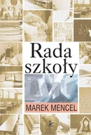 E-booki - nauka - Rada szkoły - miniaturka - grafika 1