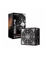 Zasilacze komputerowe - EVGA SuperNOVA 850 P6 80+ PLATIN 850W - miniaturka - grafika 1