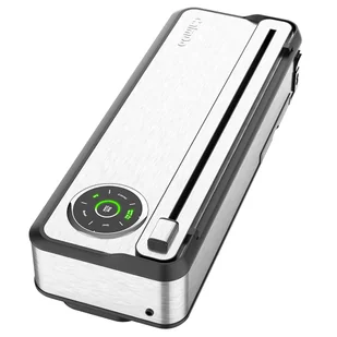 CalmDo V77 Vacuum Sealer Machine - Zgrzewarki do folii i pakowarki próżniowe - miniaturka - grafika 6
