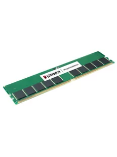 Kingston SSM RAM DDR5-5200 DC - 32GB - Pamięci RAM - miniaturka - grafika 1