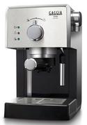 Ekspresy do kawy - Gaggia Viva Deluxe RI8435/11 - miniaturka - grafika 1