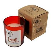 Świece - Arome Świeczka zapachowa w szkle Long Island Tea, 125 g - miniaturka - grafika 1
