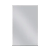 Lustra - Lustro Prostokąt DV 50 x 80 faza - miniaturka - grafika 1
