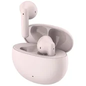 Słuchawki - EDIFIER X2 Różowe - miniaturka - grafika 1