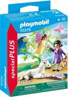 Klocki - Zestaw figurek Special Plus 70379 Badaczka wróżek - miniaturka - grafika 1