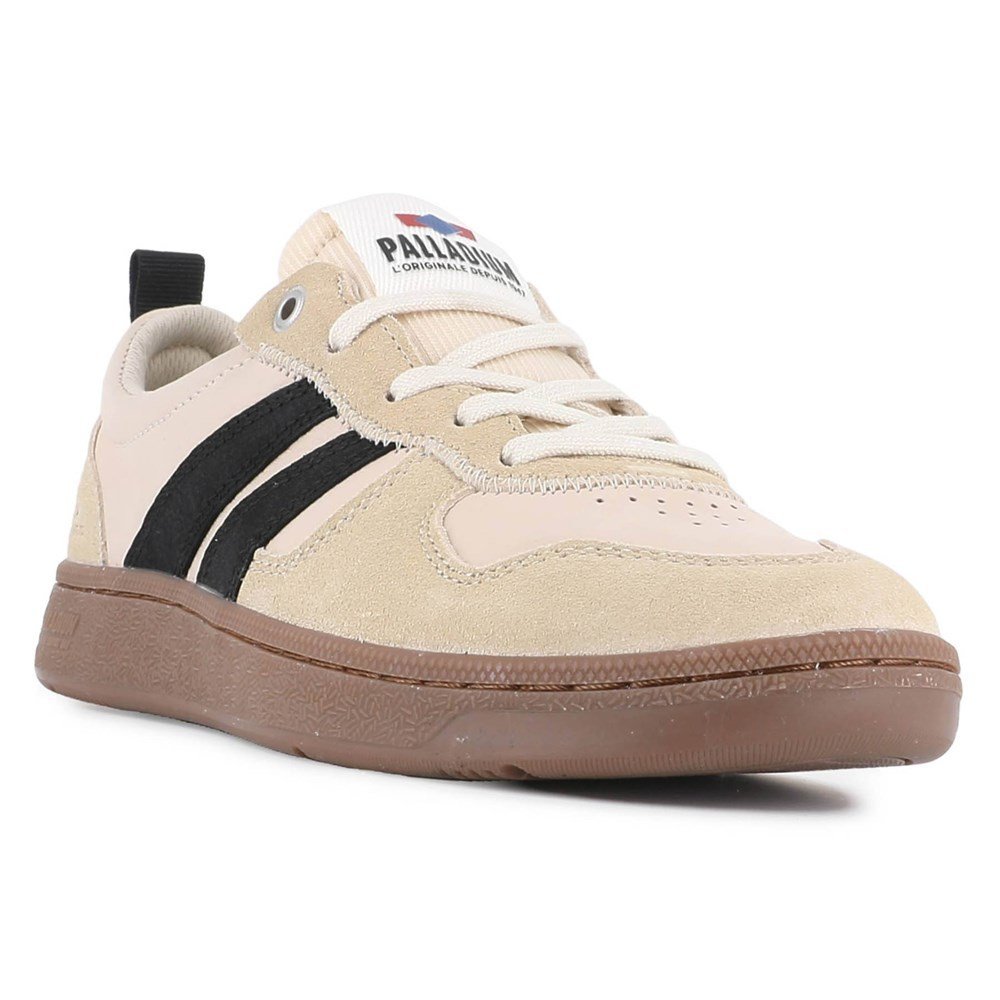 Buty Palladium Pallacup Flame Og 74484102