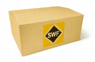 Wycieraczki samochodowe - 119565/SWF Wycieraczka Swf Aquablade 260 X 1 Tył Swf - miniaturka - grafika 1