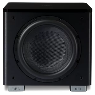 REL HT/1205 MK II | Subwoofer Aktywny - Głośniki i kolumny - miniaturka - grafika 1