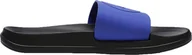 Moda i Uroda OUTLET - Klapki dla chłopca 4F M017A kobalt 4FJMM00FFLIM017A 36S-32 - miniaturka - grafika 1