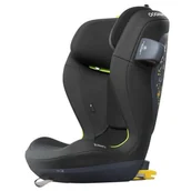 Foteliki samochodowe - Fotelik Swandoo Charlie Chia Black - miniaturka - grafika 1