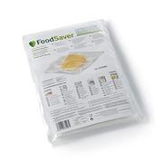 Akcesoria i części AGD - FoodSaver Woreczki do próżniowego pakowania 48szt 20cmx29cm - miniaturka - grafika 1