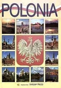 Polonia - Albumy krajoznawcze - miniaturka - grafika 1