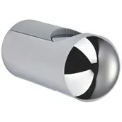 Akcesoria do armatury i ceramiki - Grohe uchwyt na drążek prysznicowy chrom 48100000 - miniaturka - grafika 1